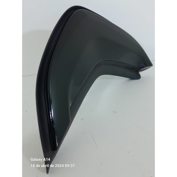 Moldura Coluna C Bmw 320 330 Esquerdo G20 2019/2023 7465157