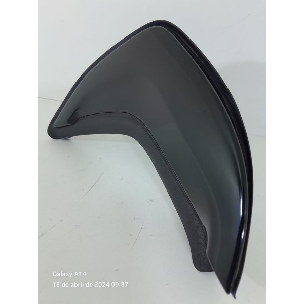 Moldura Coluna C Bmw 320 330 Esquerdo G20 2019/2023 7465157