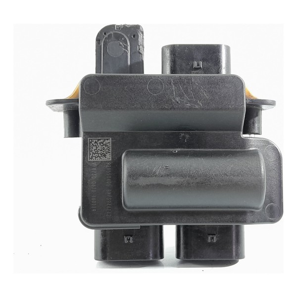 Modulo Controle Bateria Bmw X5 X6 3.0 14/2018 928550405 Det