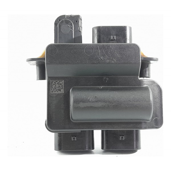 Modulo Controle Bateria Bmw X5 X6 3.0 14/2018 928550405 Det