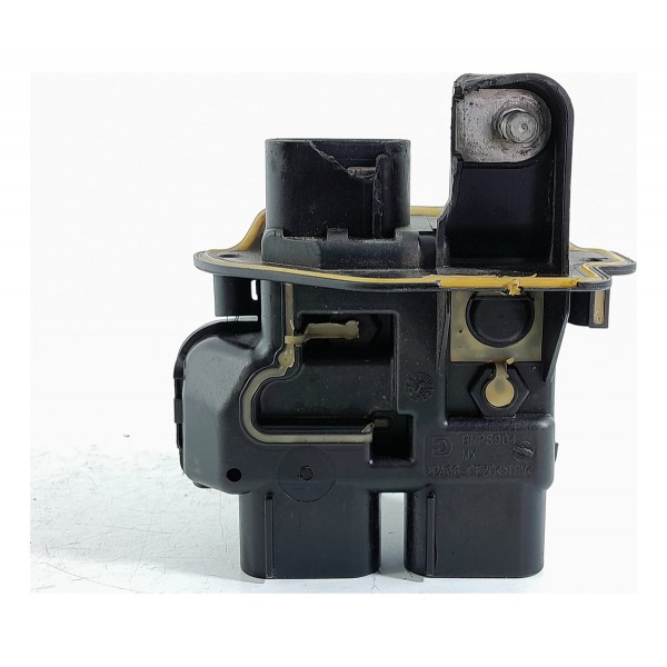 Modulo Controle Bateria Bmw X5 X6 3.0 14/2018 928550405 Det