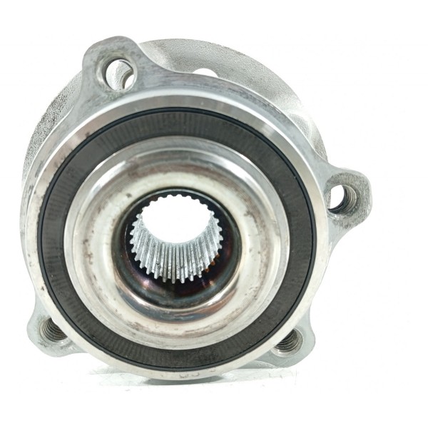 Cubo Roda Mercedes C200 C300 Traseira 22/2025 A22335601