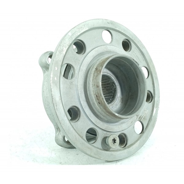 Cubo Roda Mercedes C200 C300 Traseira 22/2025 A22335601