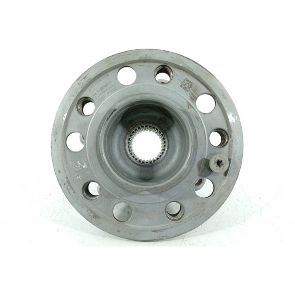 Cubo Roda Mercedes C300 Traseira Dir/esq 22/2025 A22335601