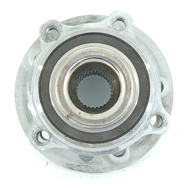 Cubo Roda Mercedes C300 Traseira Dir/esq 22/2025 A22335601