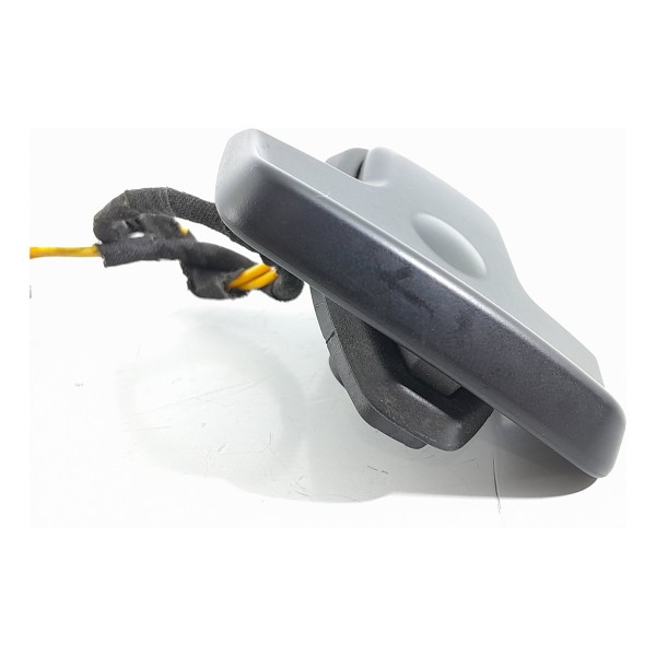 Borboleta Shift Volante Mercedes Ml350 Dir 12/15 A2185400762