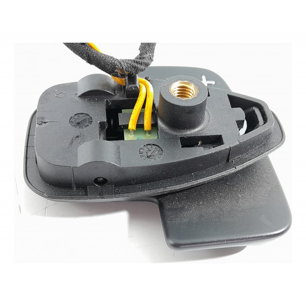 Borboleta Shift Volante Mercedes Ml350 Dir 12/15 A2185400762