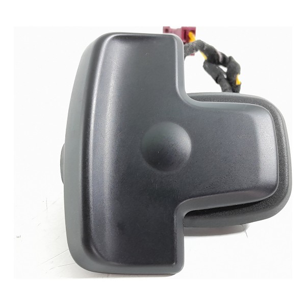 Borboleta Shift Volante Mercedes Ml350 Dir 12/15 A2185400762