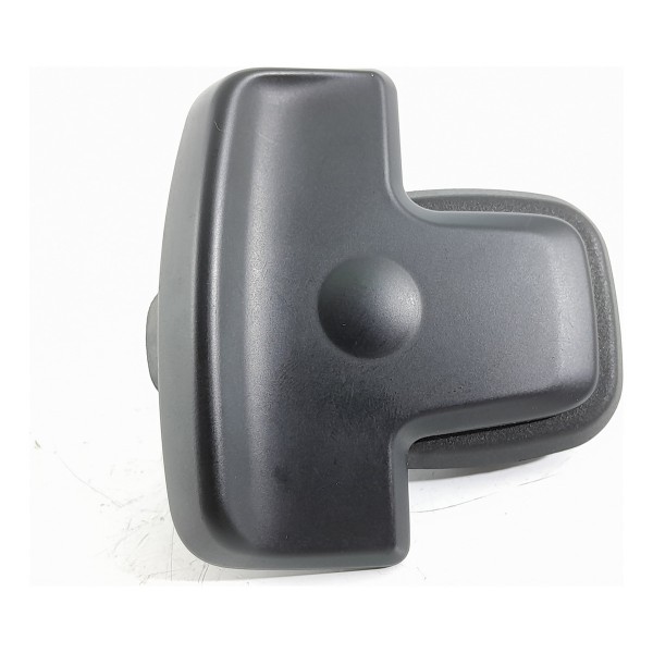 Borboleta Shift Volante Mercedes Ml350 Dir 12/15 A2185400762