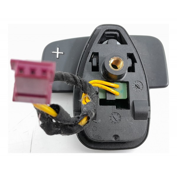 Borboleta Shift Volante Mercedes Ml350 Dir 12/15 A2185400762