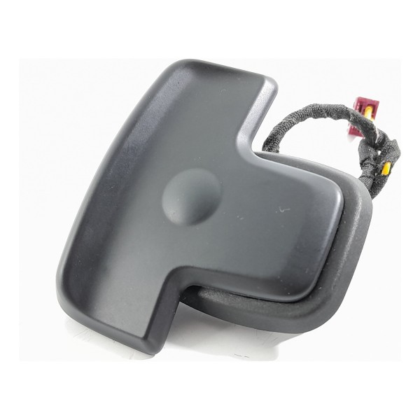 Borboleta Shift Volante Mercedes Ml350 Dir 12/15 A2185400762