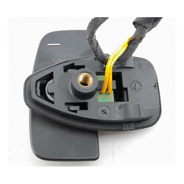 Borboleta Shift Volante Mercedes Ml350 Esq 12/15 A2185400662