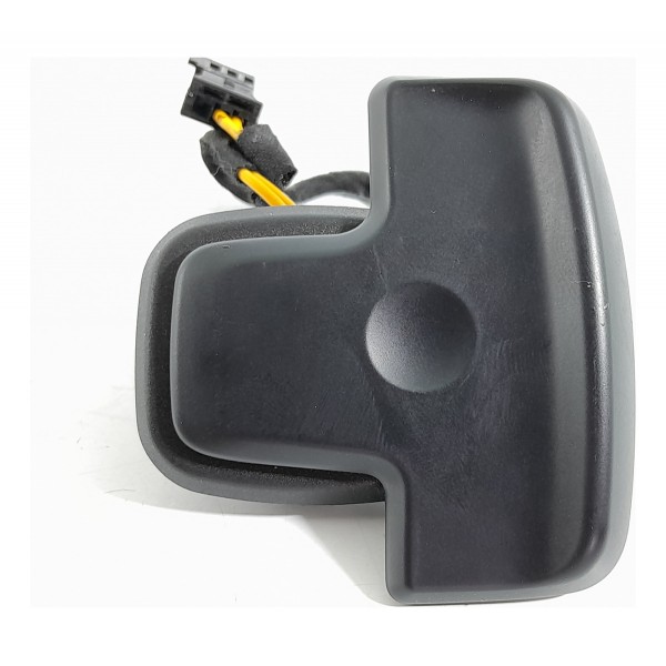 Borboleta Shift Volante Mercedes Ml350 Esq 12/15 A2185400662