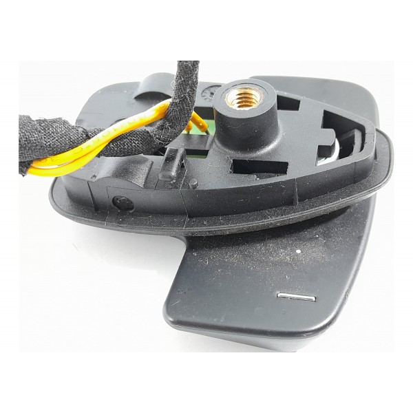 Borboleta Shift Volante Mercedes Ml350 Esq 12/15 A2185400662