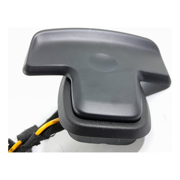 Borboleta Shift Volante Mercedes Ml350 Esq 12/15 A2185400662