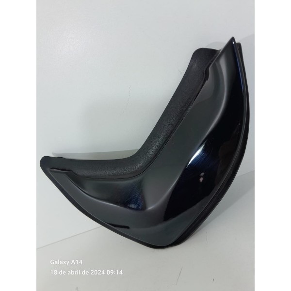 Moldura Coluna C Bmw 320 330 Direita G20 2019/2025 7465158