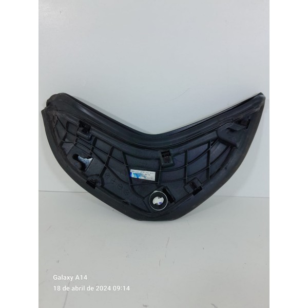 Moldura Coluna C Bmw 320 330 Direita G20 2019/2025 7465158