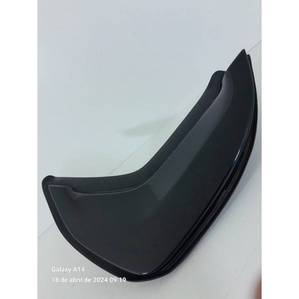 Moldura Coluna C Bmw 320 330 Direita G20 2019/2025 7465158