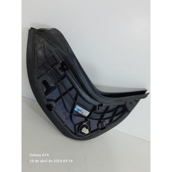 Moldura Coluna C Bmw 320 330 Direita G20 2019/2025 7465158