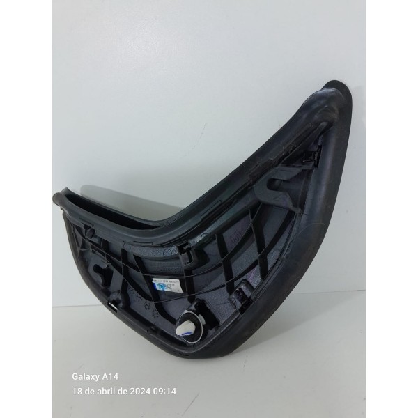 Moldura Coluna C Bmw 320 330 Direita G20 2019/2025 7465158