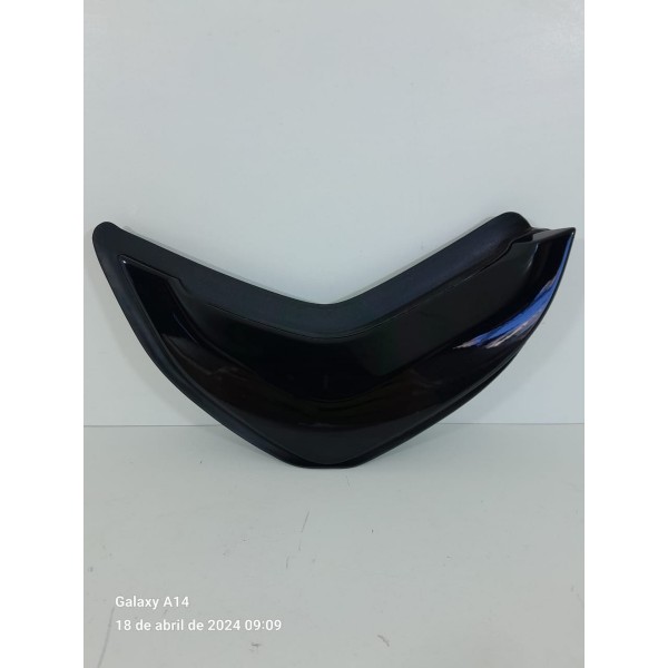 Moldura Coluna C Bmw 320 330 Direita G20 2019/2025 7465158