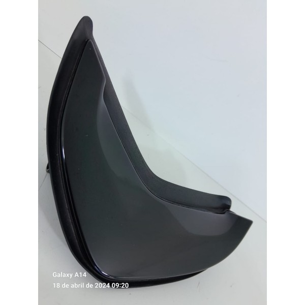 Moldura Coluna C Bmw 320 330 Direita G20 2019/2025 7465158