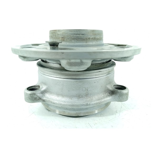 Cubo Roda Mercedes C300 Traseira Dir/esq 22/2025 A2233560100