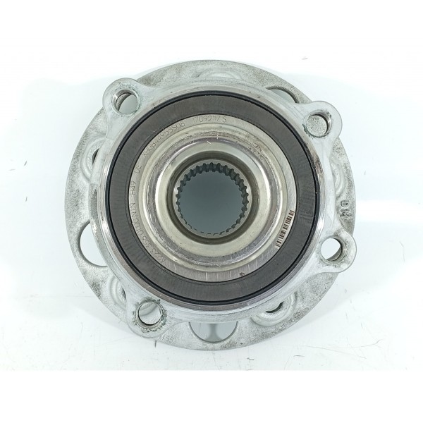 Cubo Roda Mercedes C300 Traseira Dir/esq 22/2025 A2233560100