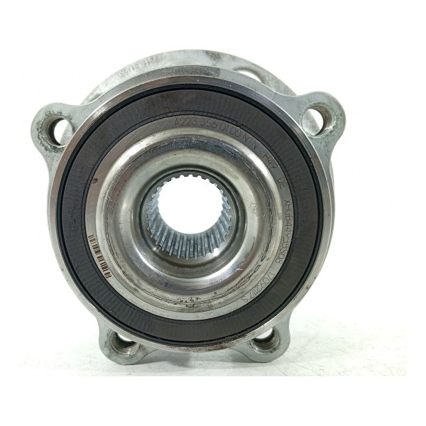 Cubo Roda Mercedes C300 Traseira Dir/esq 22/2025 A2233560100