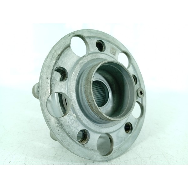 Cubo Roda Mercedes C300 Traseira Dir/esq 22/2025 A2233560100
