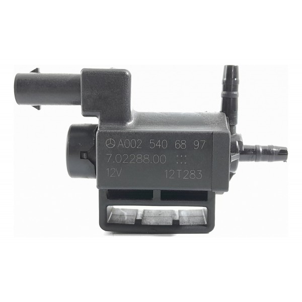 Valvula Solenoide Coletor Mercedes Ml350 12/15 A0025406897