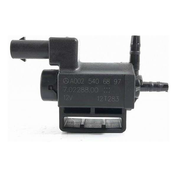 Valvula Solenoide Coletor Mercedes Ml350 12/15 A0025406897