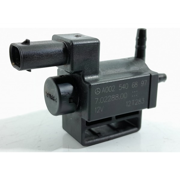 Valvula Solenoide Coletor Mercedes Ml350 12/15 A0025406897