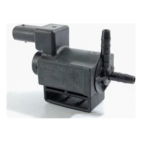 Valvula Solenoide Coletor Mercedes Ml350 12/15 A0025406897