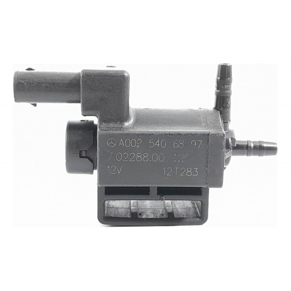 Valvula Solenoide Coletor Mercedes Ml350 12/15 A0025406897