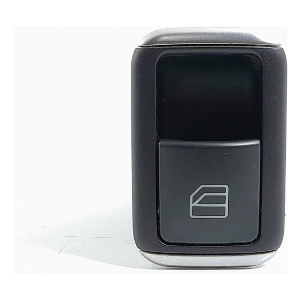 Comando Vidro Mercedes Ml350 Traseiro Esq 12/15 A2049058102