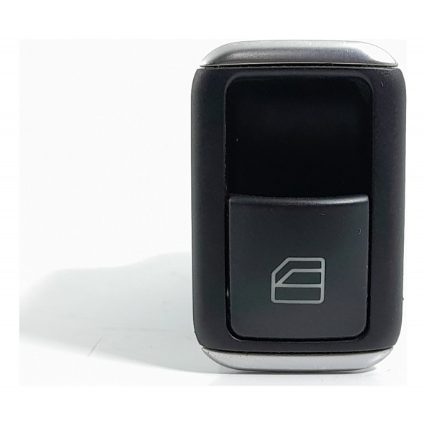 Comando Vidro Mercedes Ml350 Traseiro Esq 12/15 A2049058102