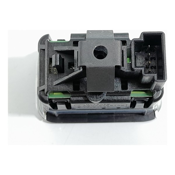 Comando Vidro Mercedes Ml350 Traseiro Esq 12/15 A2049058102