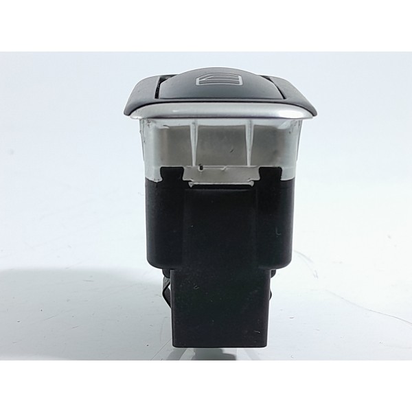 Comando Vidro Mercedes Ml350 Traseiro Esq 12/15 A2049058102
