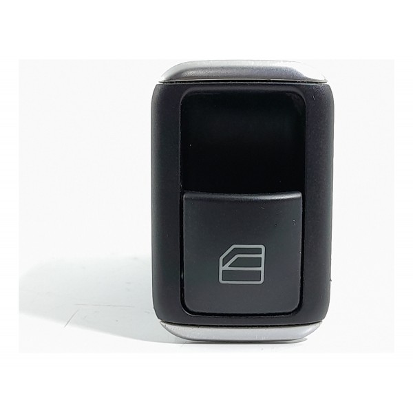 Comando Vidro Mercedes Ml350 Traseiro Esq 12/15 A2049058102