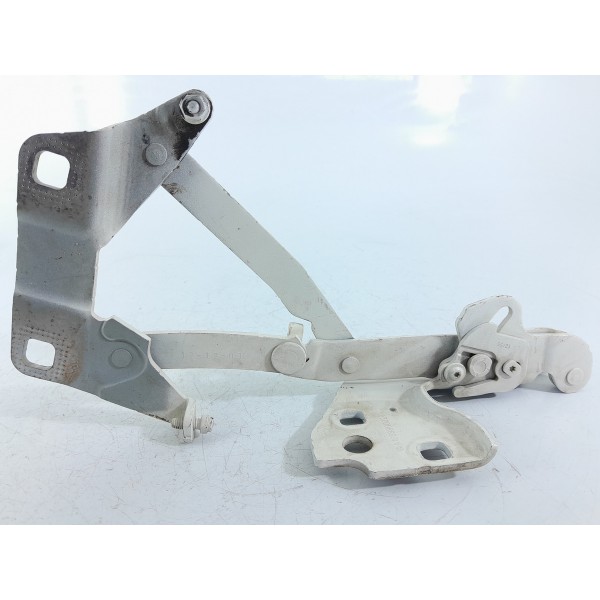 Dobradica Capo Mercedes Ml350 Esquerda 12/2015 A1668800028