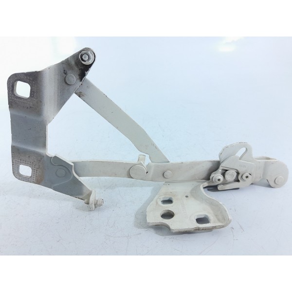 Dobradica Capo Mercedes Ml350 Esquerda 12/2015 A1668800028