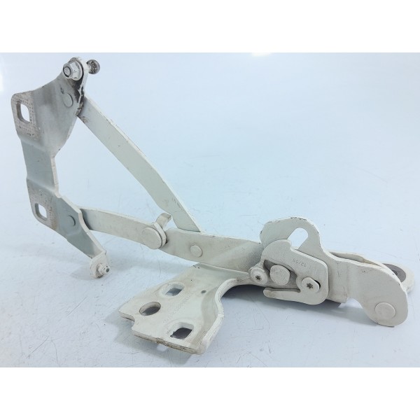 Dobradica Capo Mercedes Ml350 Esquerda 12/2015 A1668800028