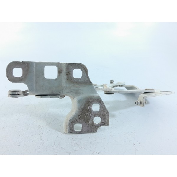 Dobradica Capo Mercedes Ml350 Esquerda 12/2015 A1668800028