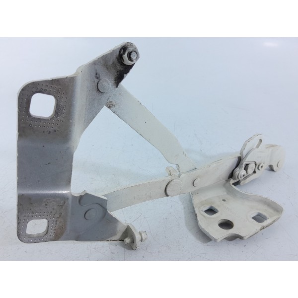 Dobradica Capo Mercedes Ml350 Esquerda 12/2015 A1668800028