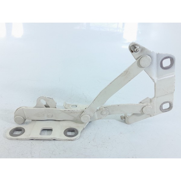 Dobradica Capo Mercedes Ml350 Esquerda 12/2015 A1668800028