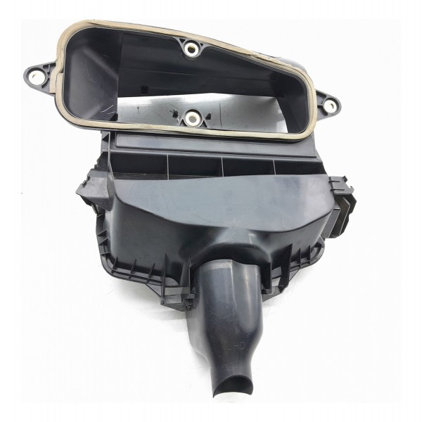 Caixa Entrada Ar Aquecedor Mercedes Ml350 12/15 A1668300040