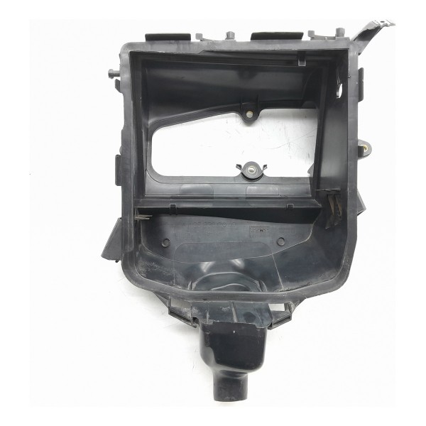 Caixa Entrada Ar Aquecedor Mercedes Ml350 12/15 A1668300040
