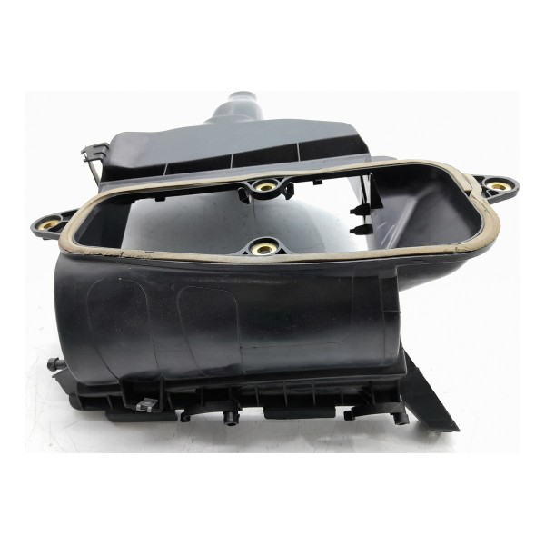 Caixa Entrada Ar Aquecedor Mercedes Ml350 12/15 A1668300040