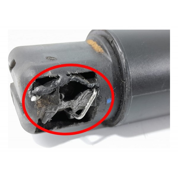 Amortecedor Porta Mala Mercedes Ml350 Dir 12/15 A1669803464